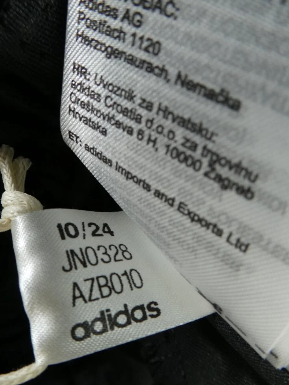 Adidas Men’s Crazylite 2 Piece Short Set Black‎ Jacket KA9896 S Shorts JN0328 M